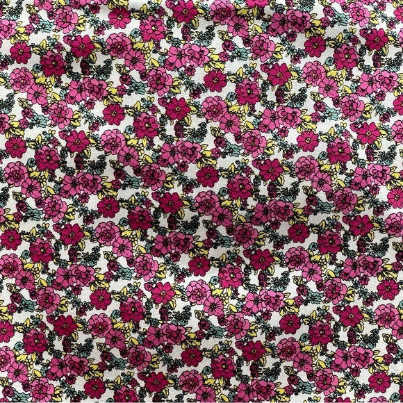 “346” Brooks Brothers Floral Skirt size 12 - Picture 8 of 12